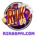 logo rik88