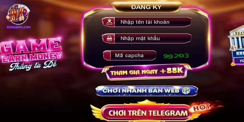 Game Bài Rik88 - Sảnh Chơi Bài Đẳng Cấp Mọi Thời Đại Bạn có thể ngay lập tức tham gia đánh bài với vài bước cơ bản