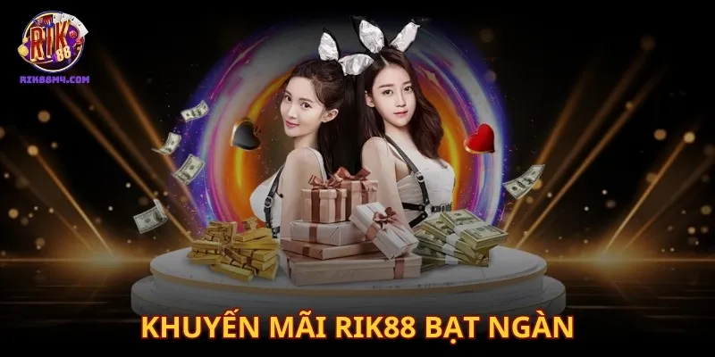 Trang chủ Cổng game liên tục mang tới các khuyến mãi bạt ngàn giá trị cho hội viên