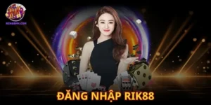 Đăng Nhập Rik88