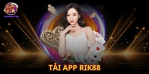 Tải App Rik88